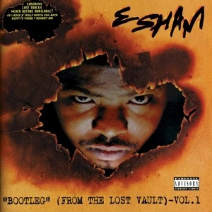 Bootleg: From the Lost Vault, Volume 1