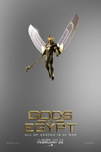 Theatrical Poster (USA)