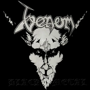 Black Metal