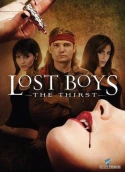 Lost Boys: The Thirst