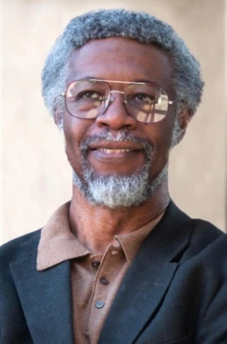Sylvester James Gates Jr.