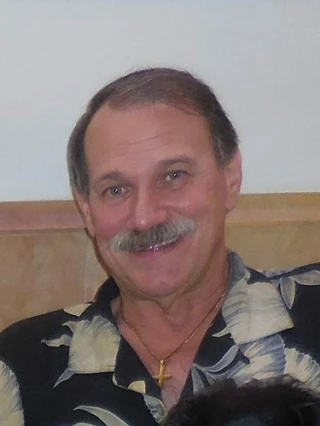 Bill Luckey