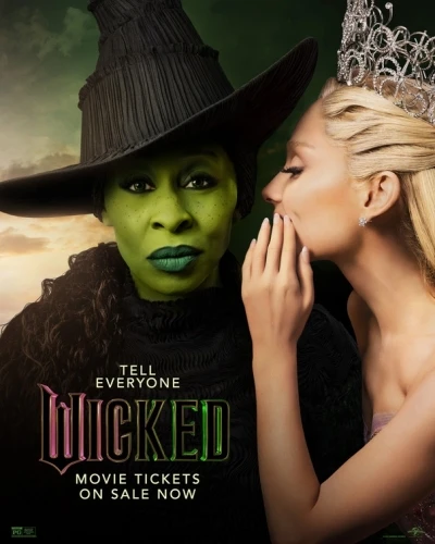 Theatrical Poster (USA)