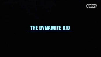 The Dynamite Kid