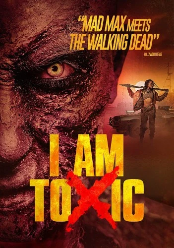 DVD Cover (Jinga Films)