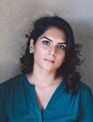Vera Santamaria