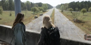 The Road Ahead