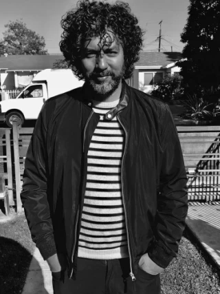 Mark Tewarson