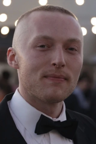 Daniel Morse