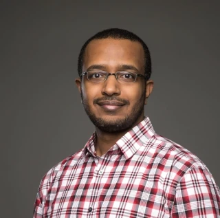 Sirak Ghebremusse