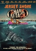 Jersey Shore Shark Attack