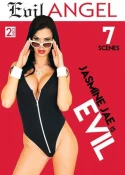 Jasmine Jae Is Evil