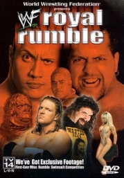 WWF: Royal Rumble 2000