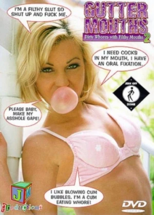 DVD Cover (JM Productions)