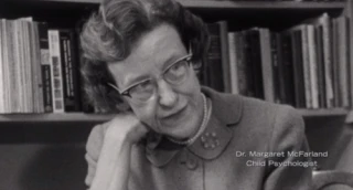 Margaret McFarland