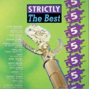 Strictly the Best 5