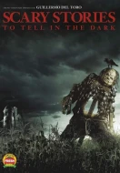 Scary Stories To Tell In The Dark