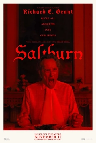 Theatrical Poster (USA)