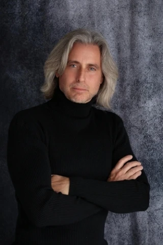 Christopher Lavigne