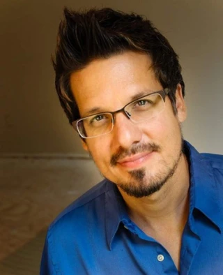 Matthew Eldridge