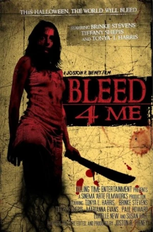 Theatrical Poster