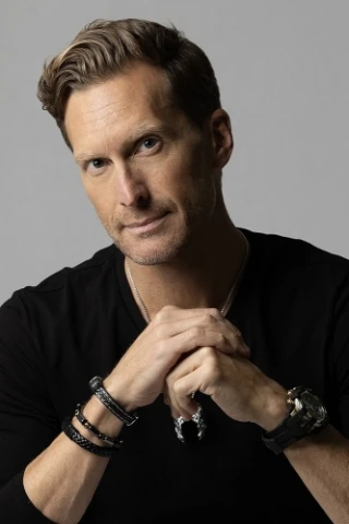 Daniel Prok