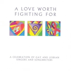 A Love Worth Fighting For