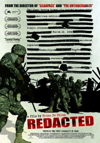 Theatrical Poster (USA)