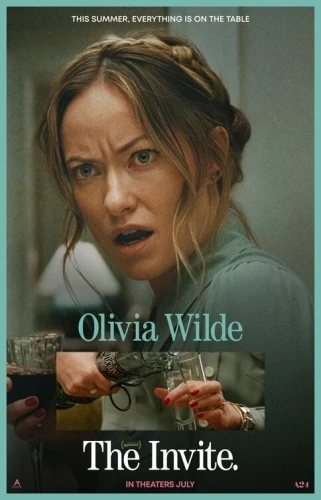 Theatrical Poster