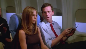 The One with Ross's Wedding: Part 2