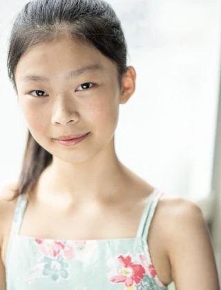 Sara Ye