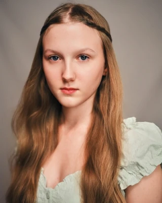 Hayley Walters
