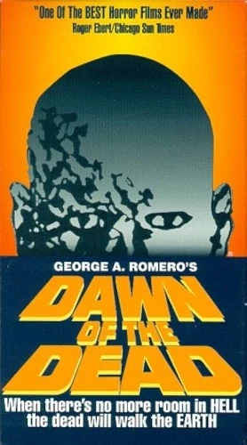 VHS Cover (Anchor Bay)