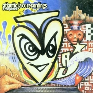 Atlantic Jaxx Recordings: A Compilation