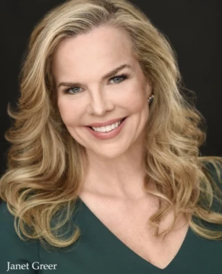 Janet Greer