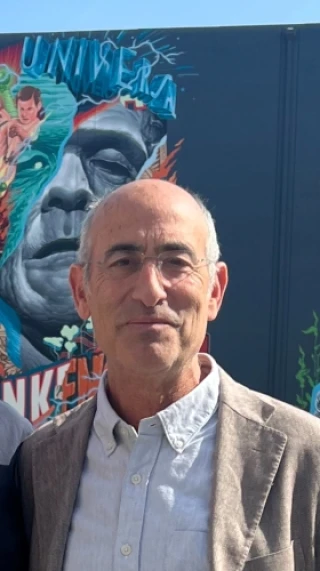 Michael Siegel