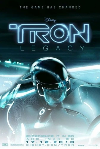 Theatrical Poster (USA)