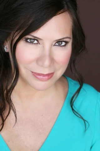 Maria Beck