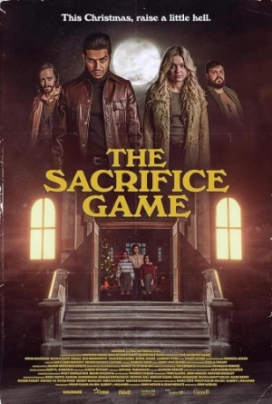 Theatrical Poster