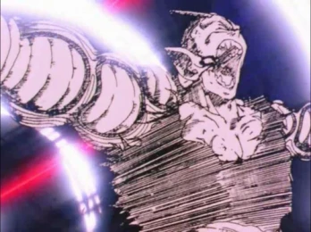 Saiya-jin no m&ocirc;i! Kami-sama mo Pikkoro mo shinda