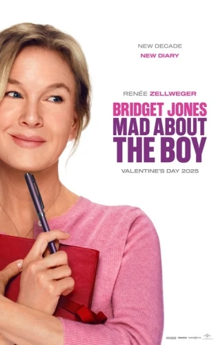 Theatrical Poster