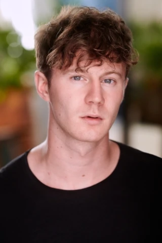 Jake Smith