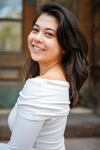 Leah Mei Gold