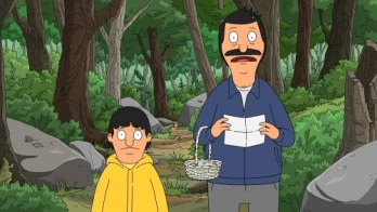 Boys Just Wanna Have Fungus