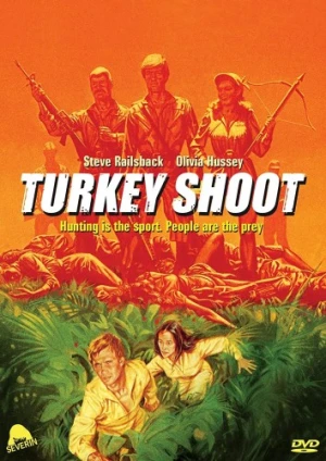 DVD Cover (Severin Films)