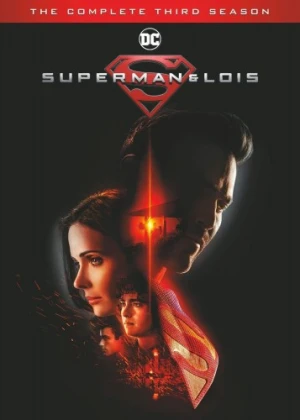 DVD Cover (Warner Brother)