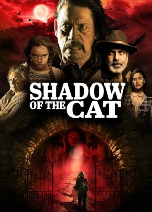 DVD Cover (Indican Pictures)