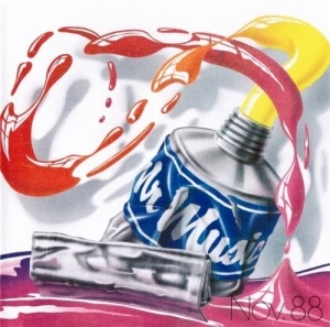 Mr Music No. 11 – 1988