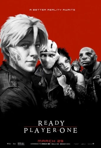 Theatrical Poster (USA)