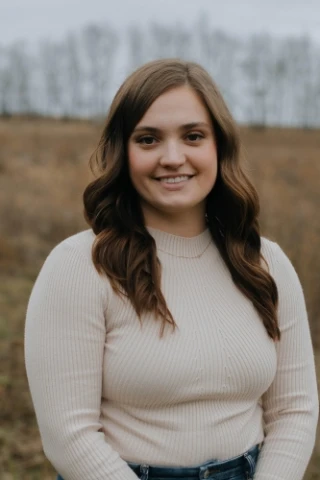 Paige Natke